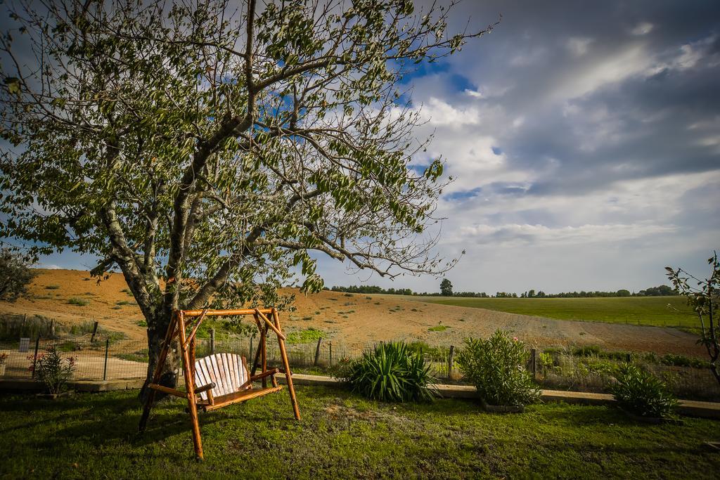 Farm stay Airone Pitigliano