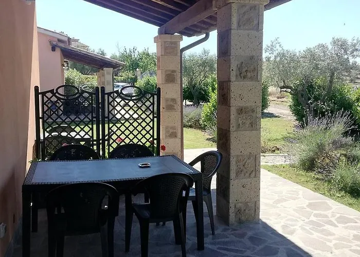 Agriturismo Airone