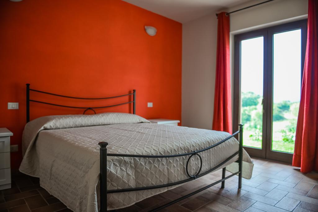 Agriturismo Airone