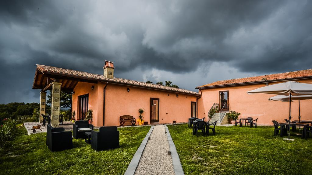 Farm stay Agriturismo Airone